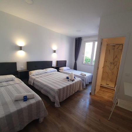Hostal Vara מדריד מראה חיצוני תמונה