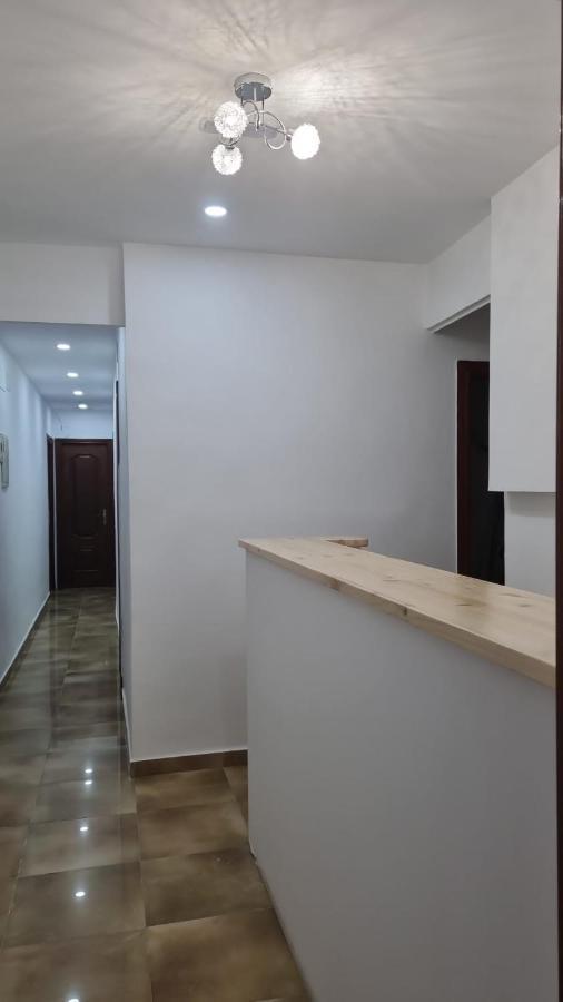 Hostal Vara מדריד מראה חיצוני תמונה
