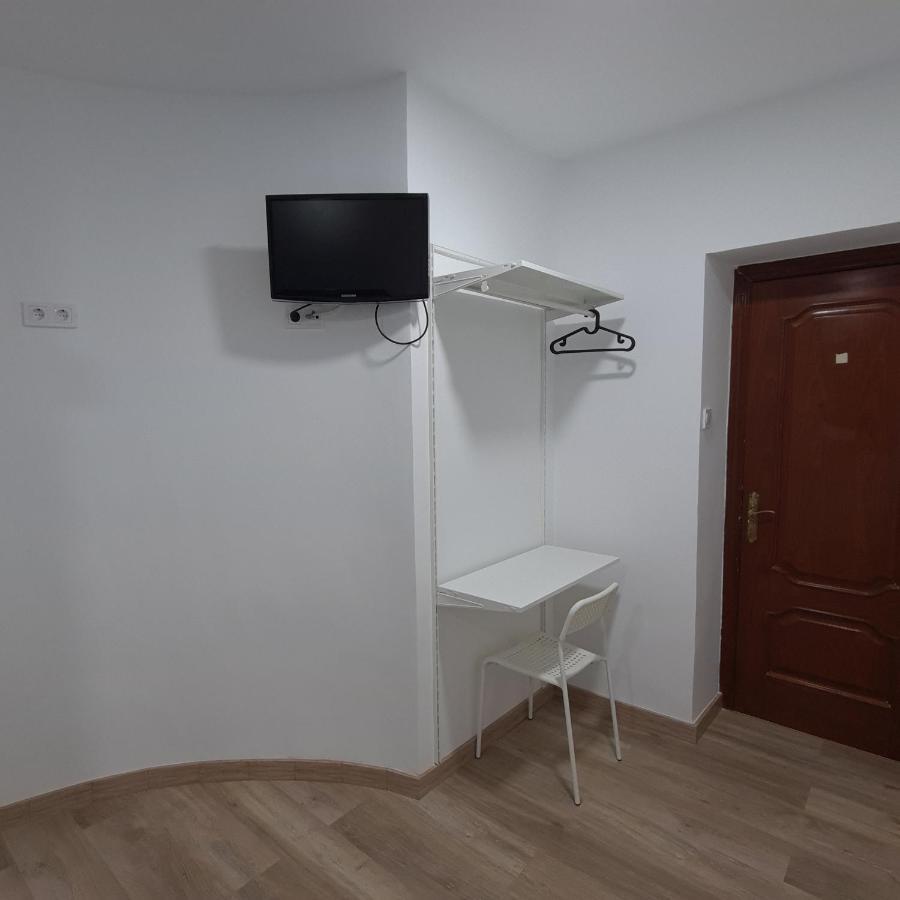 Hostal Vara מדריד מראה חיצוני תמונה